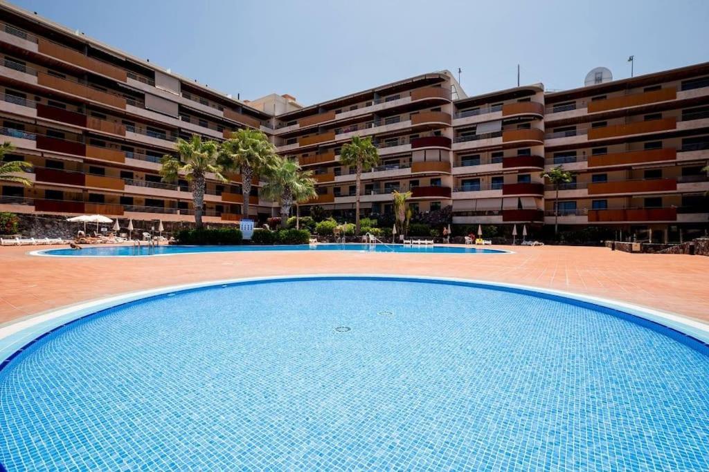 Apartamento Sea Harbor - Balcon De Gigantes *